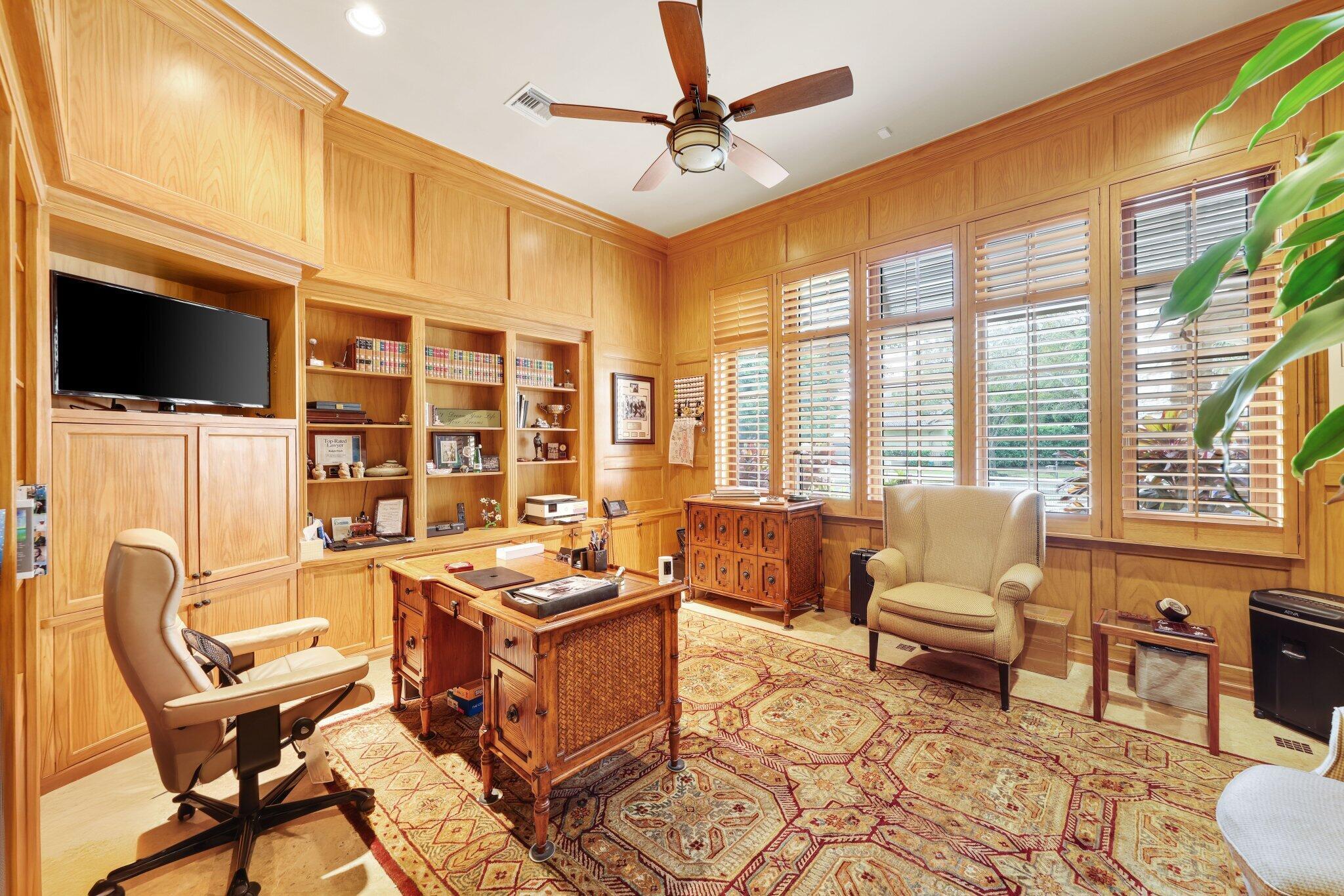 BERMUDA RUN - Residential