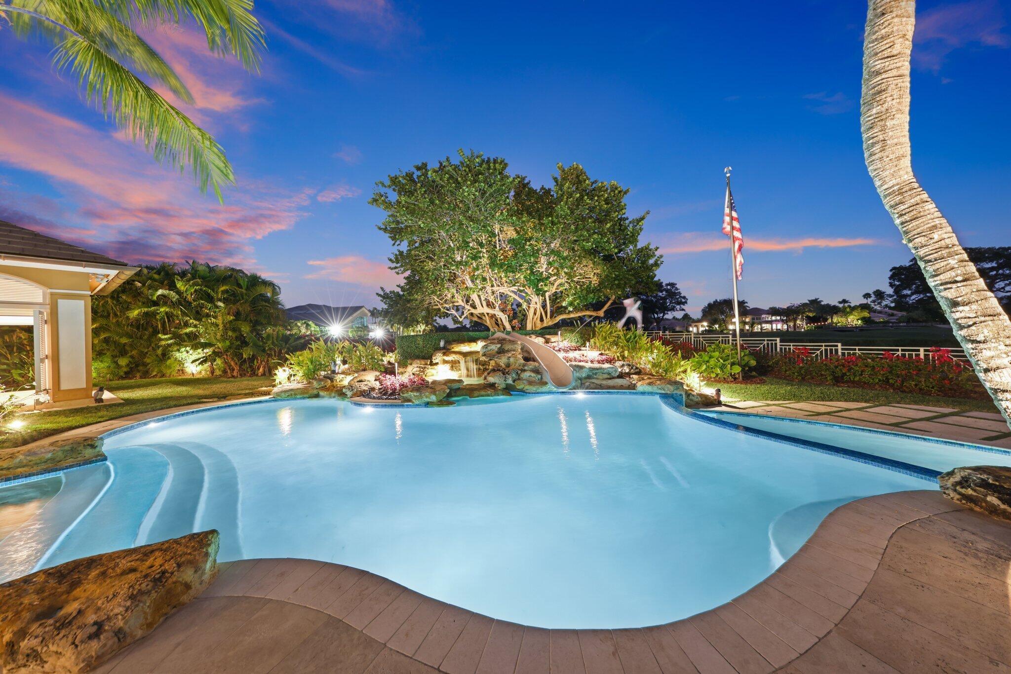 BERMUDA RUN - Residential