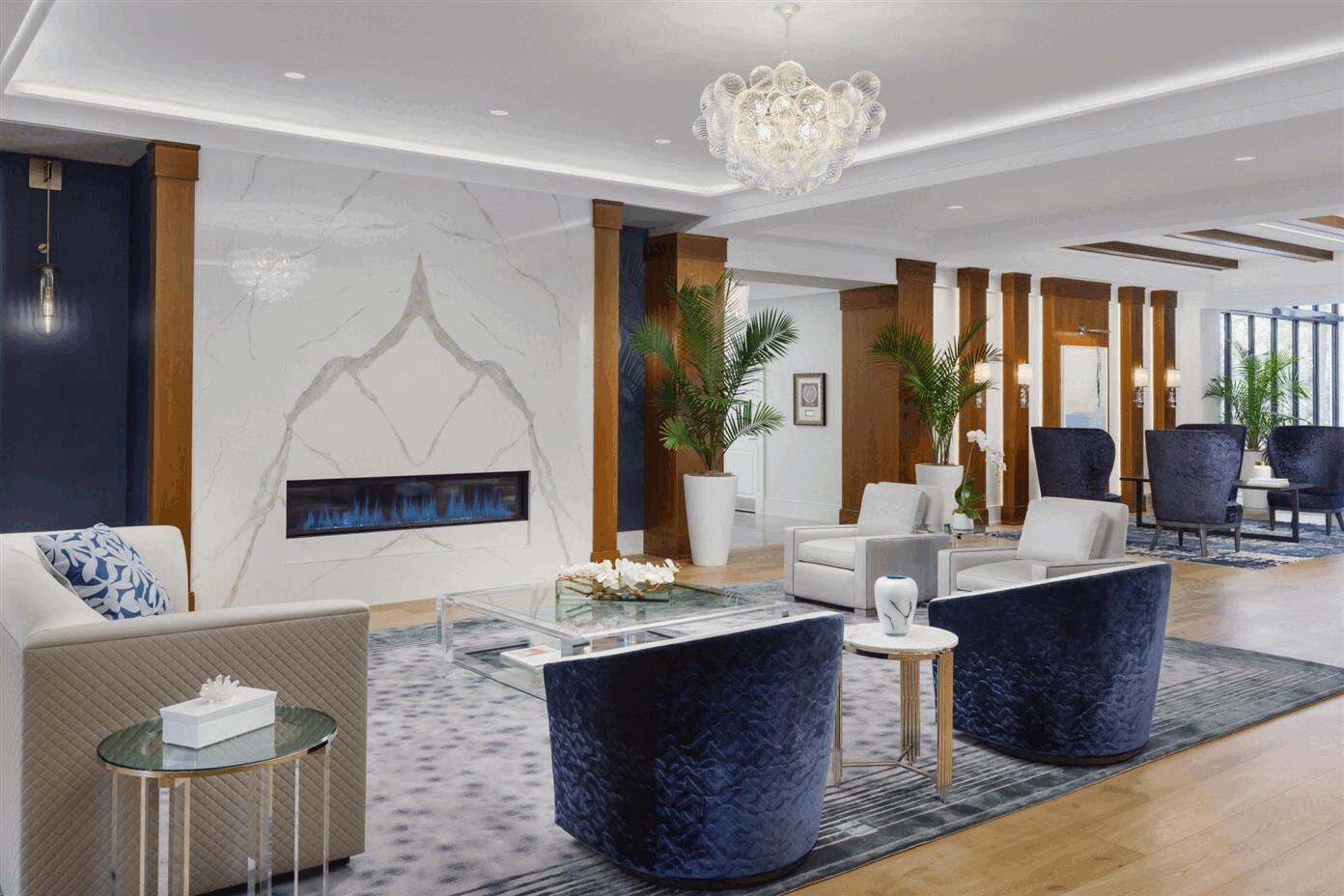 BERMUDA RUN - Residential