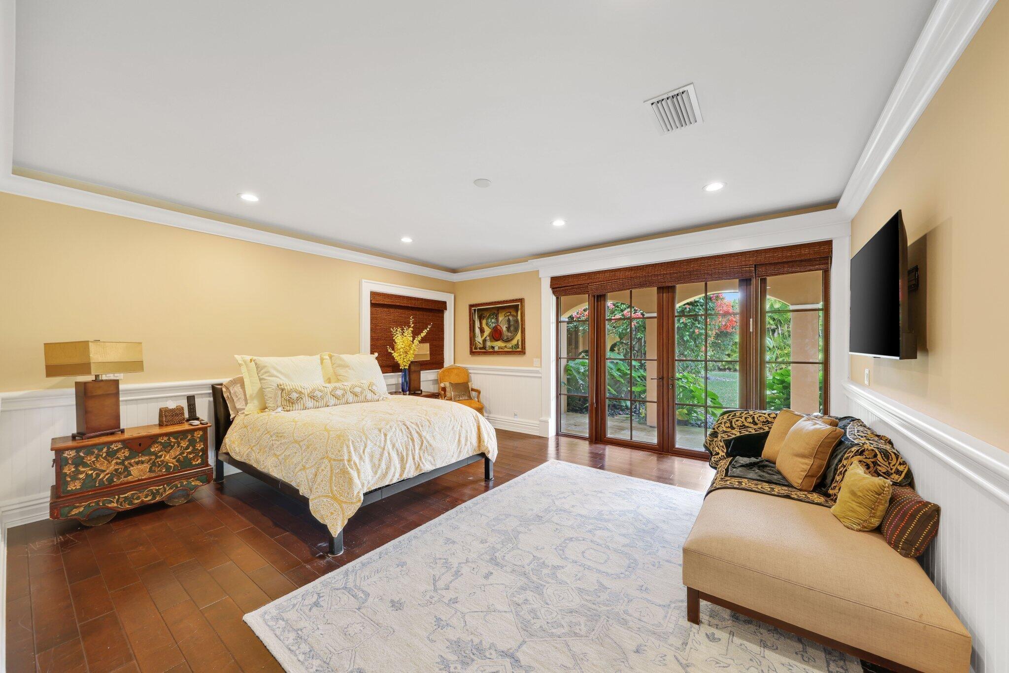BERMUDA RUN - Residential
