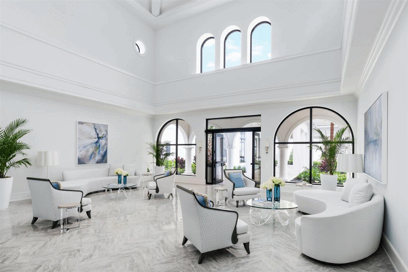 BERMUDA RUN - Residential