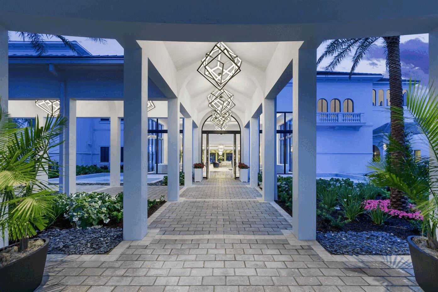 BERMUDA RUN - Residential