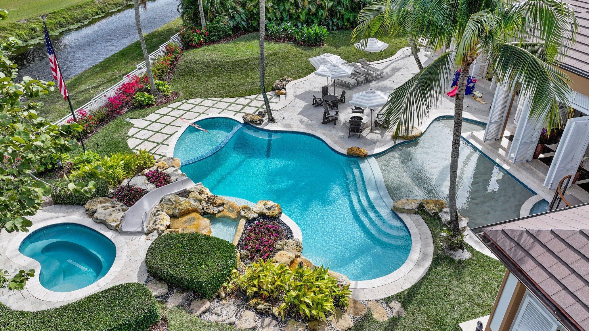 BERMUDA RUN - Residential