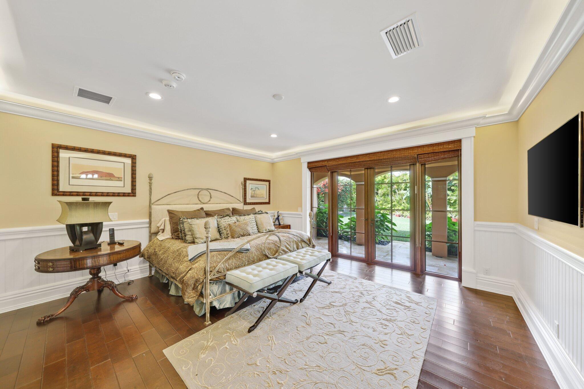BERMUDA RUN - Residential