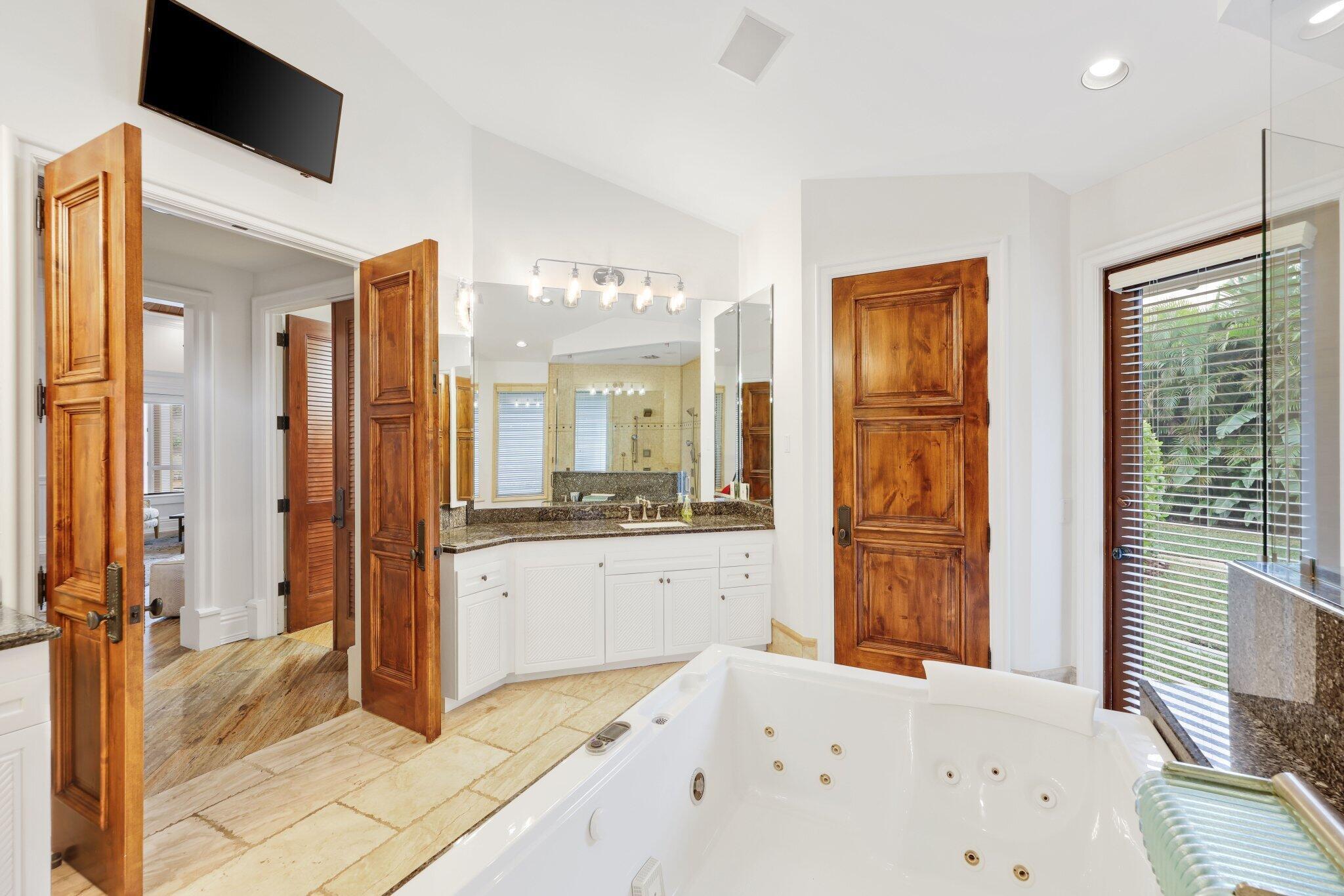 BERMUDA RUN - Residential