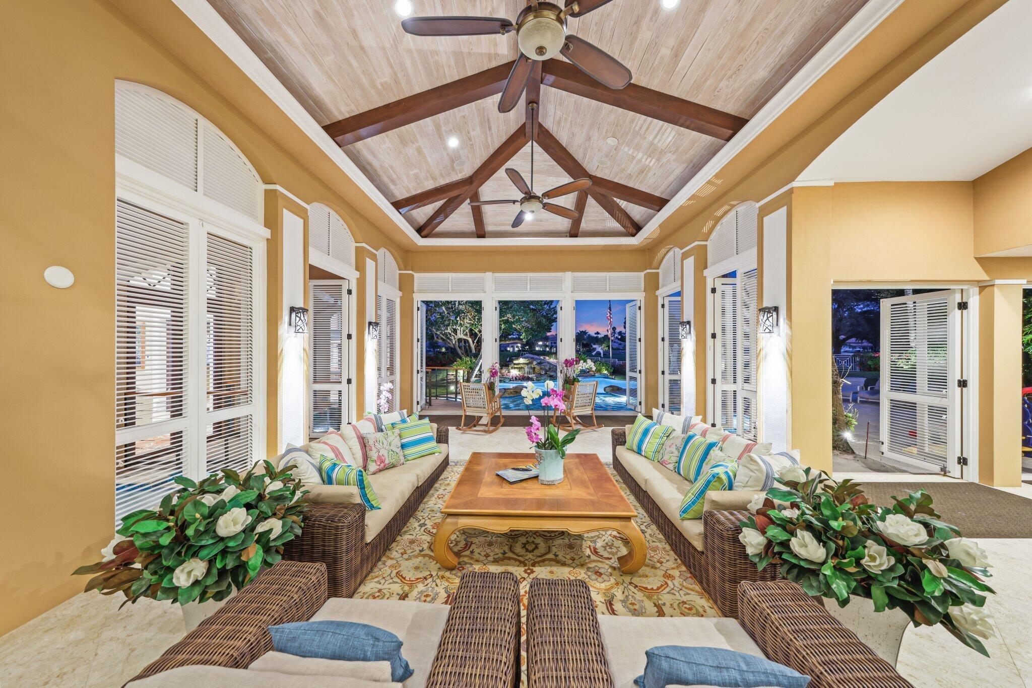 BERMUDA RUN - Residential
