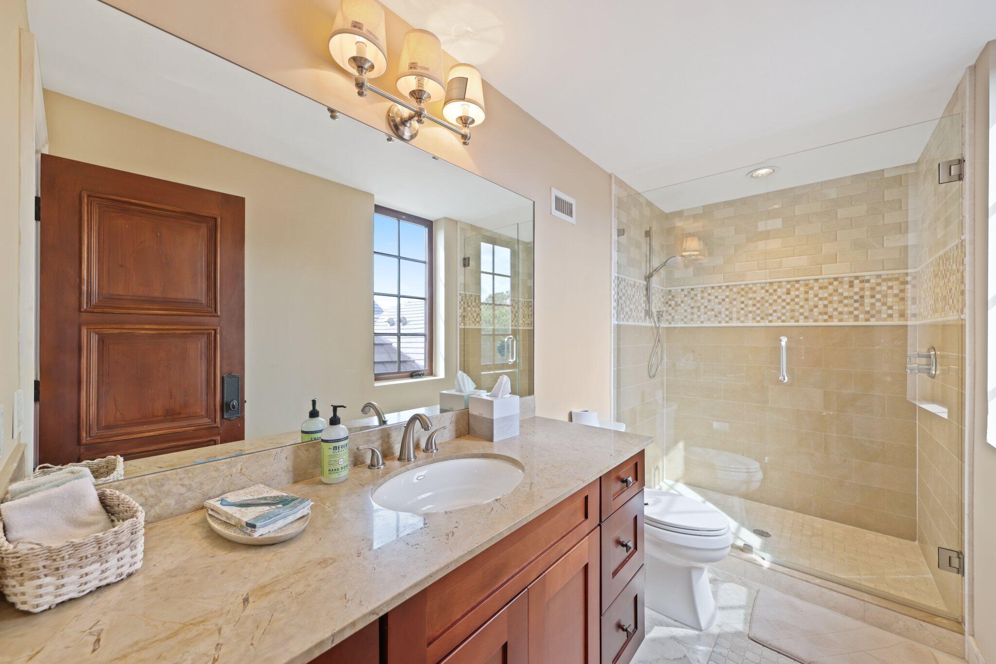 BERMUDA RUN - Residential
