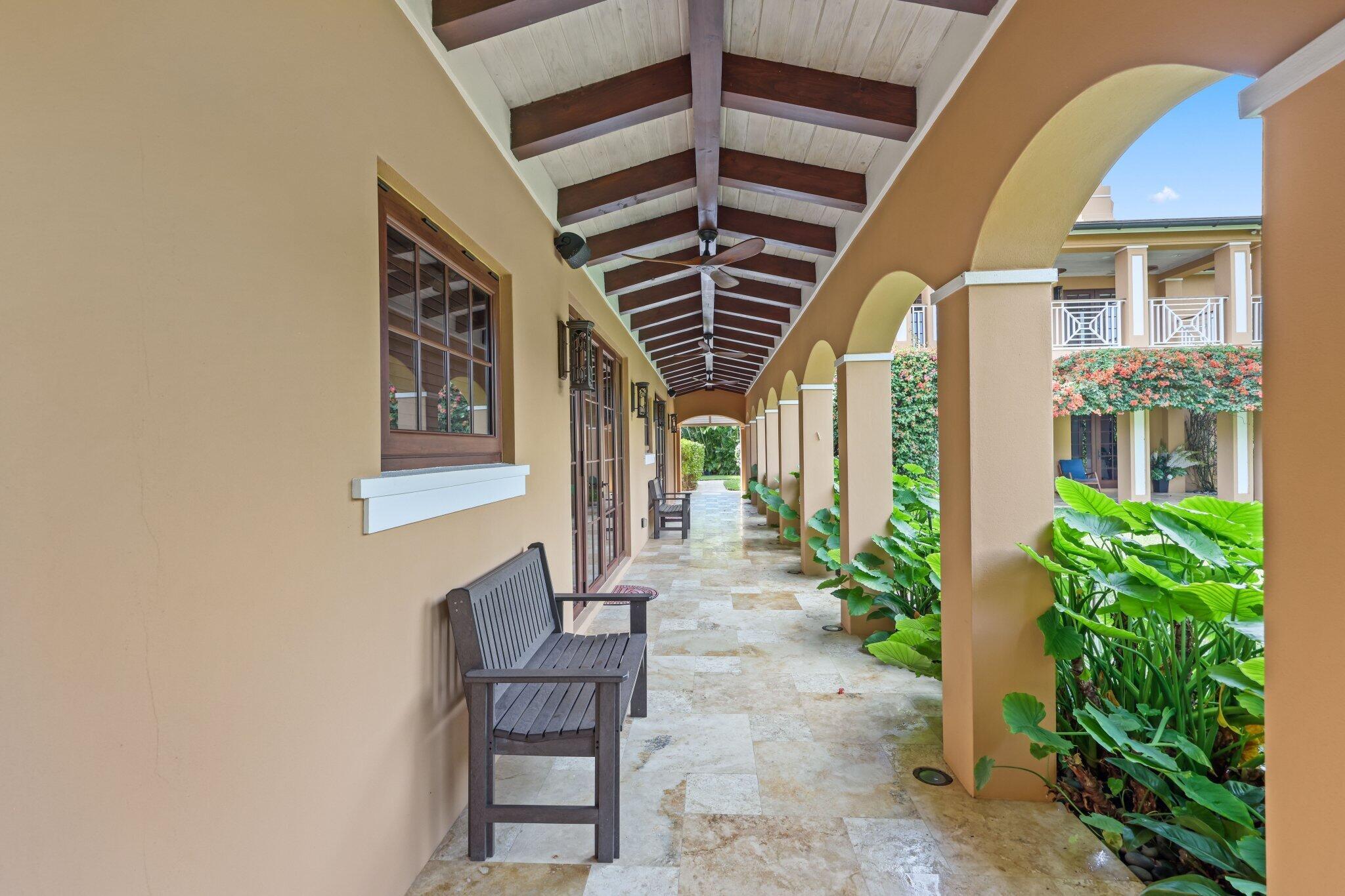 BERMUDA RUN - Residential