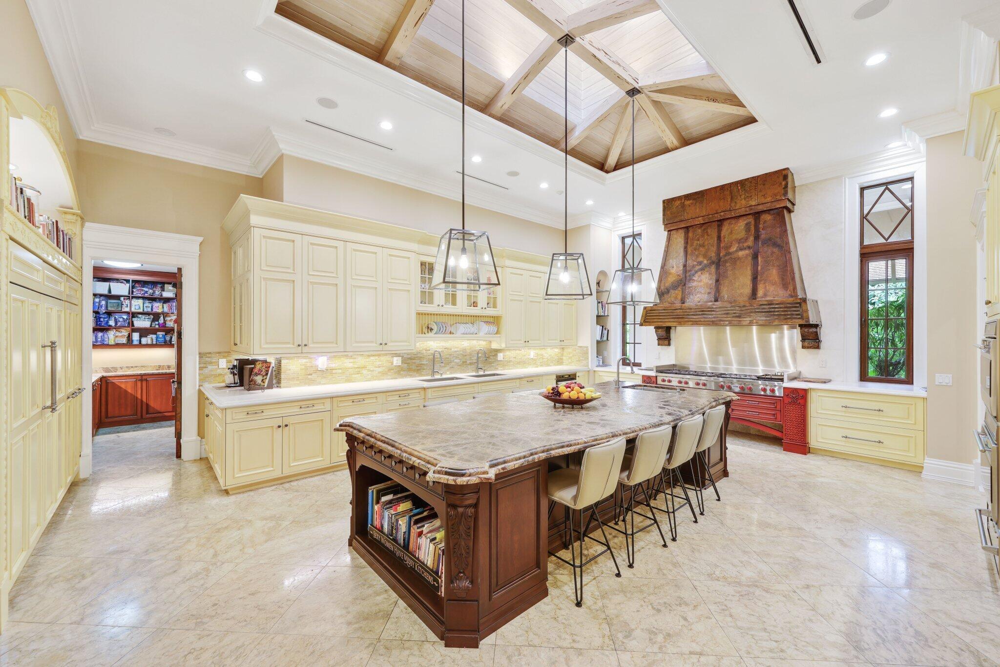 BERMUDA RUN - Residential