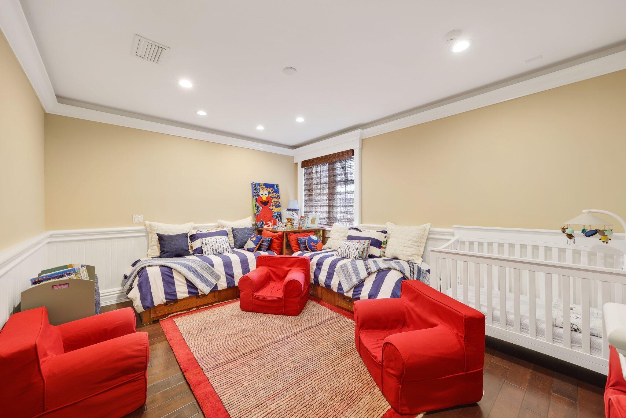 BERMUDA RUN - Residential