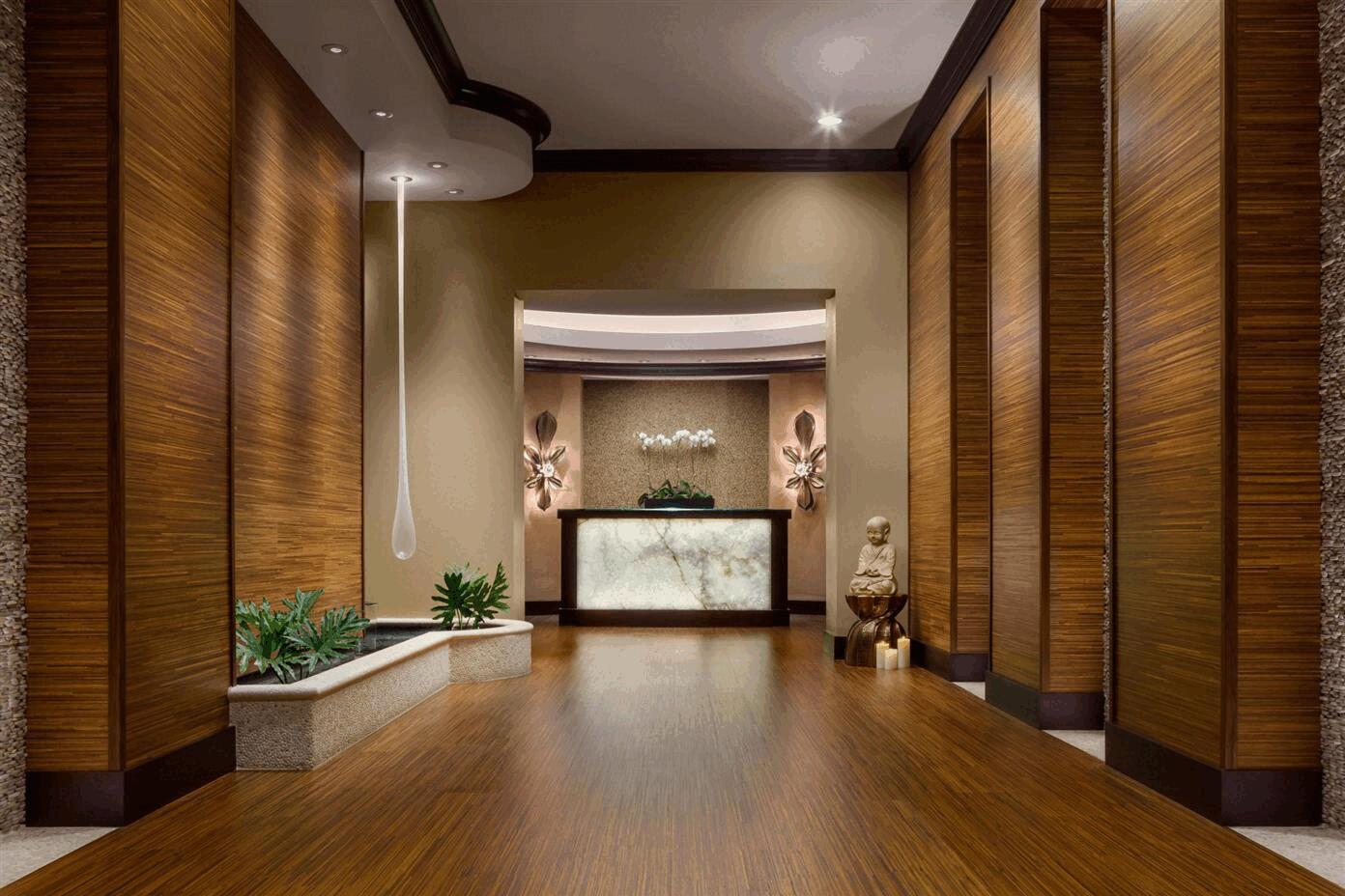 BERMUDA RUN - Residential