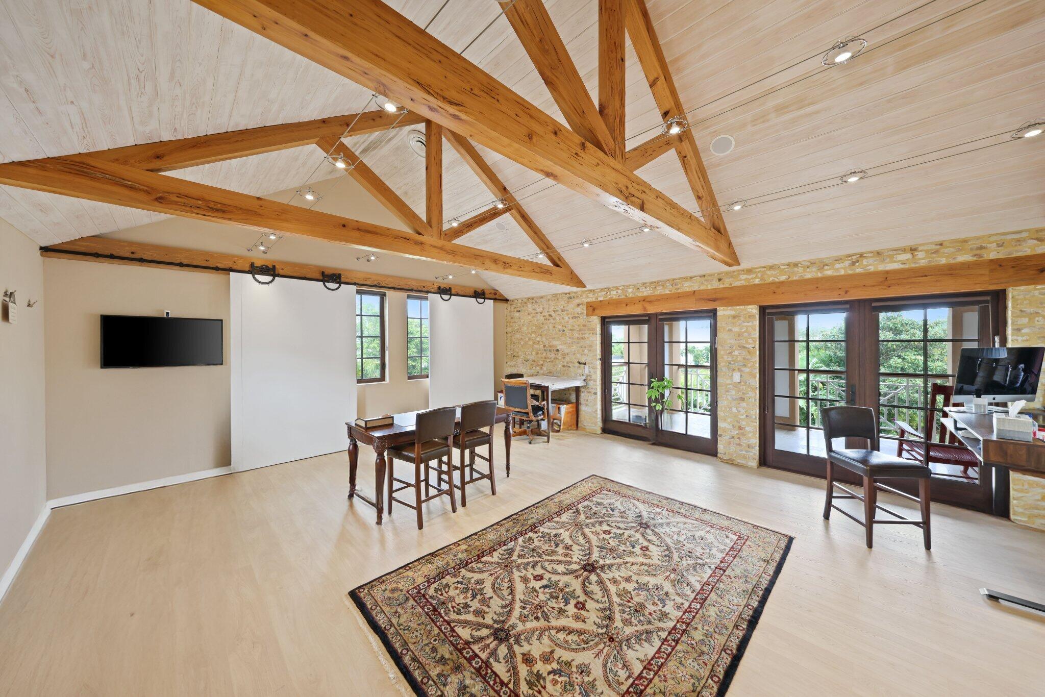 BERMUDA RUN - Residential