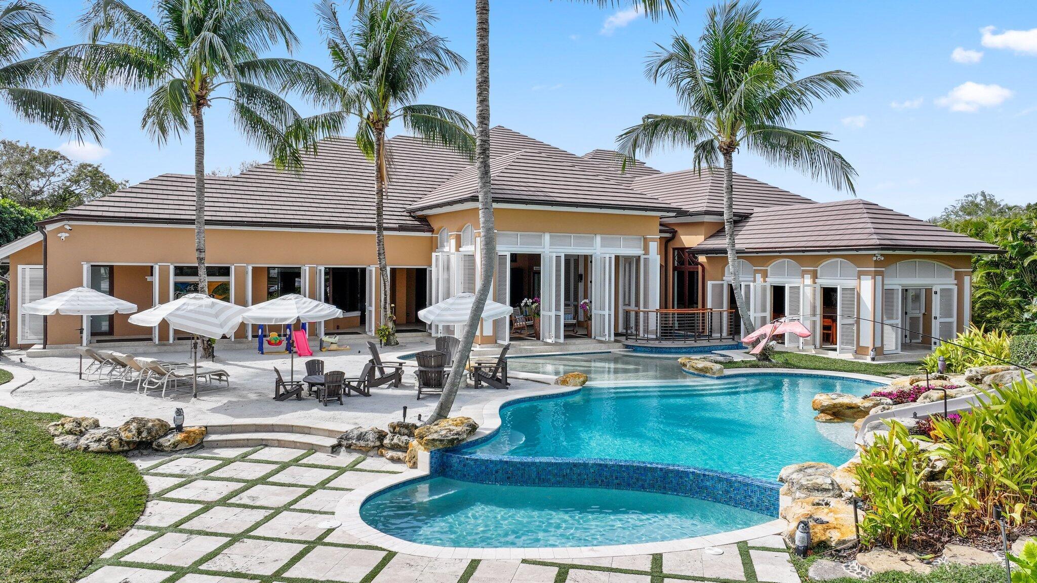 BERMUDA RUN - Residential