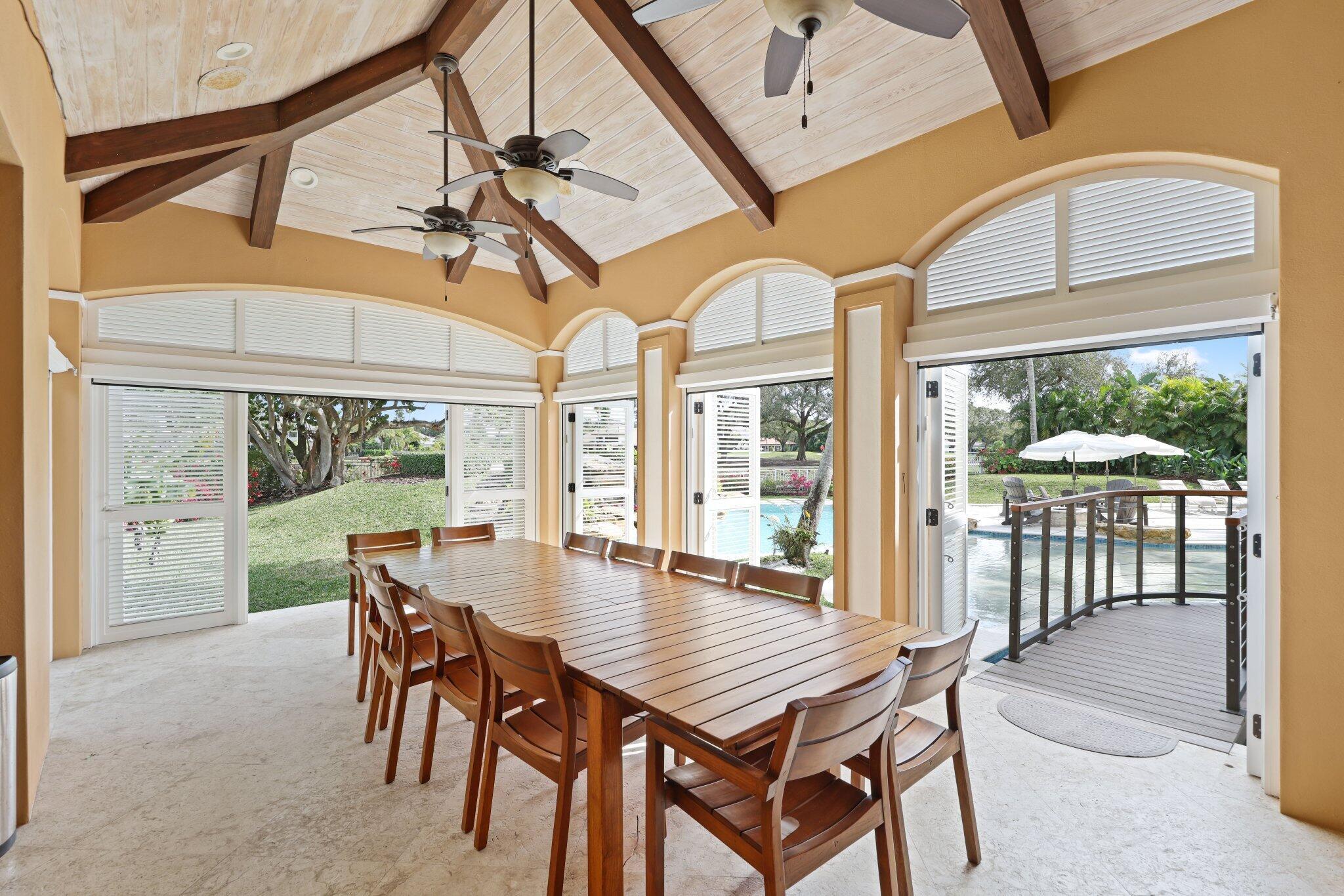 BERMUDA RUN - Residential