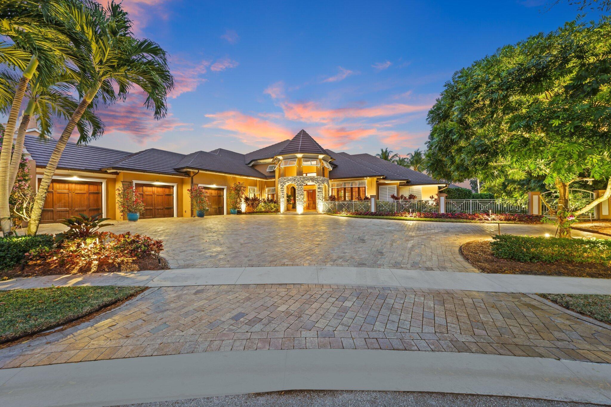 BERMUDA RUN - Residential
