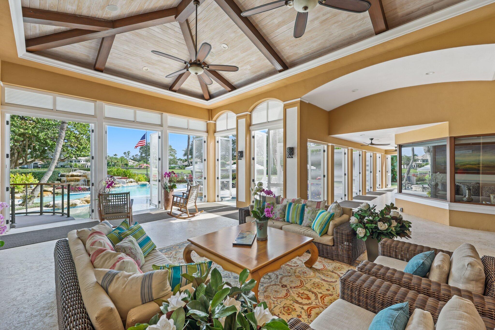 BERMUDA RUN - Residential