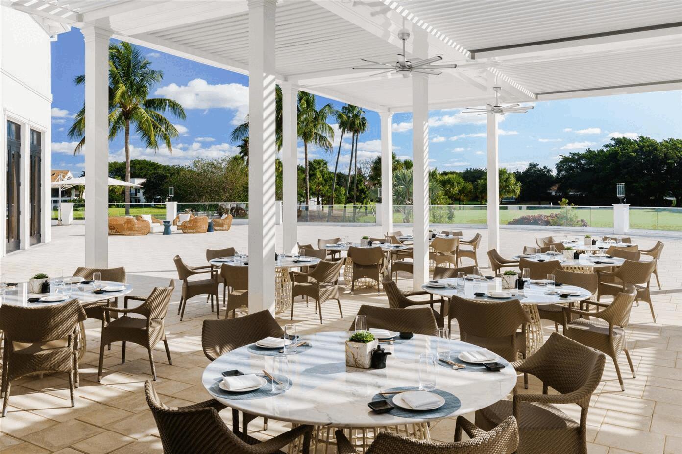 BERMUDA RUN - Residential