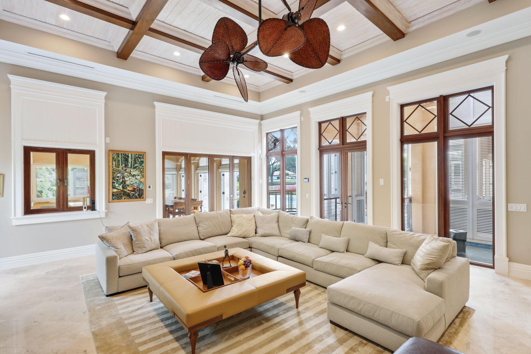 BERMUDA RUN - Residential
