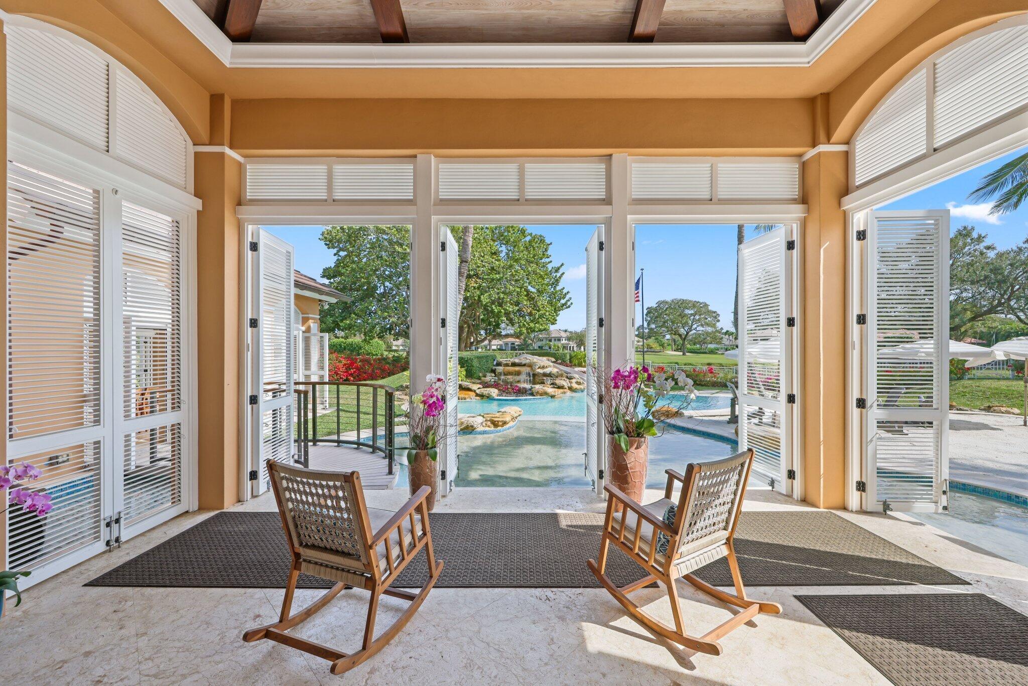 BERMUDA RUN - Residential