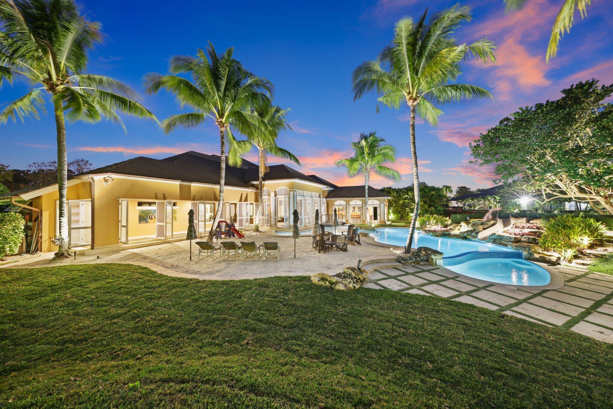 BERMUDA RUN - Residential