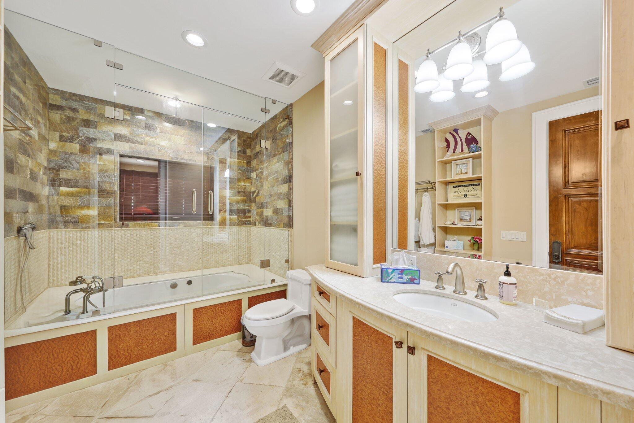 BERMUDA RUN - Residential