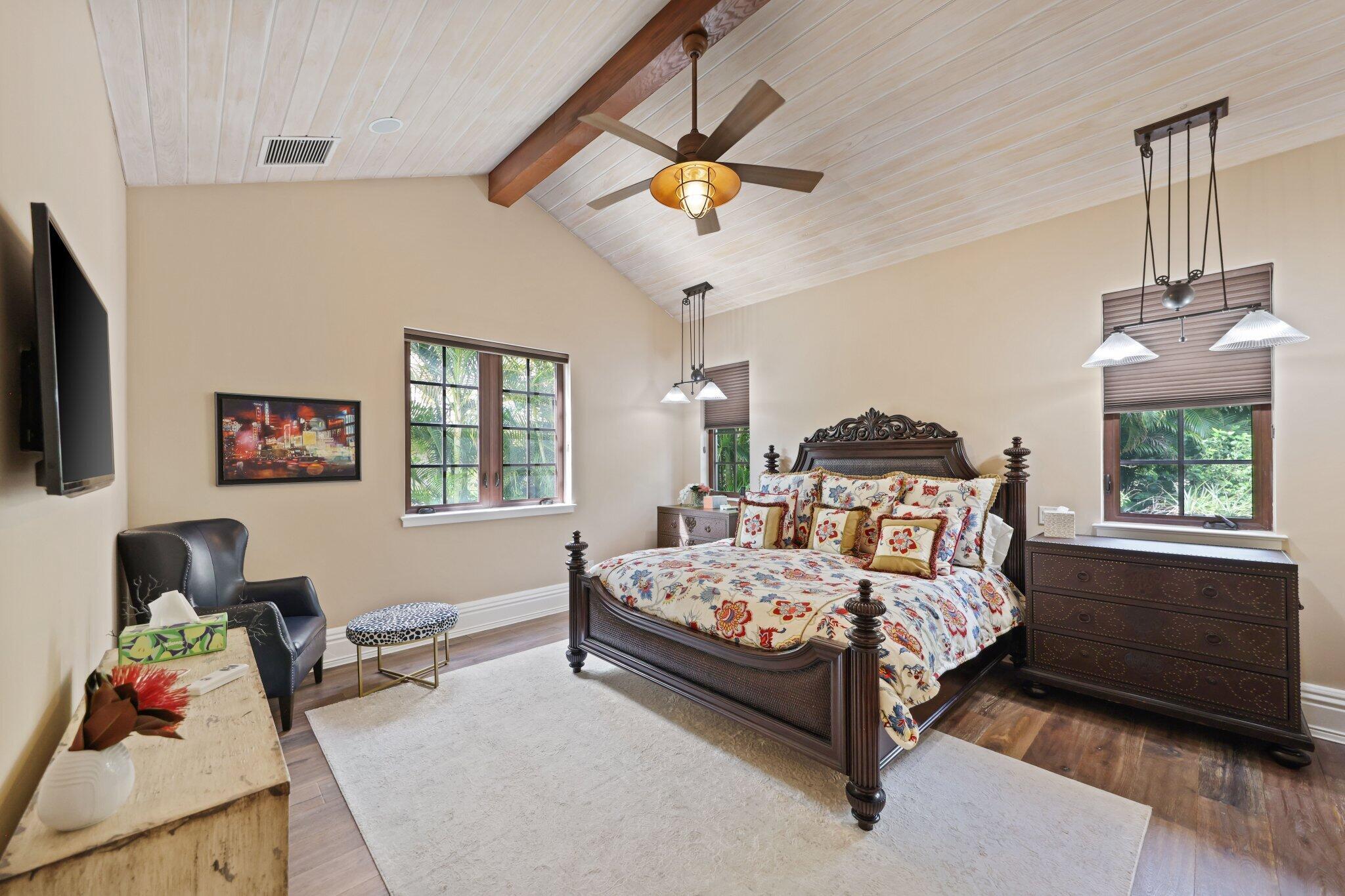 BERMUDA RUN - Residential