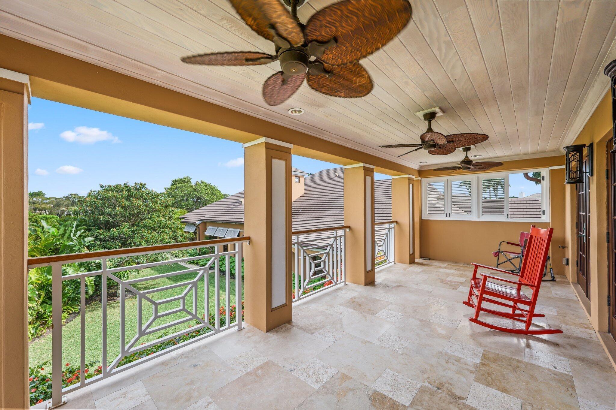 BERMUDA RUN - Residential