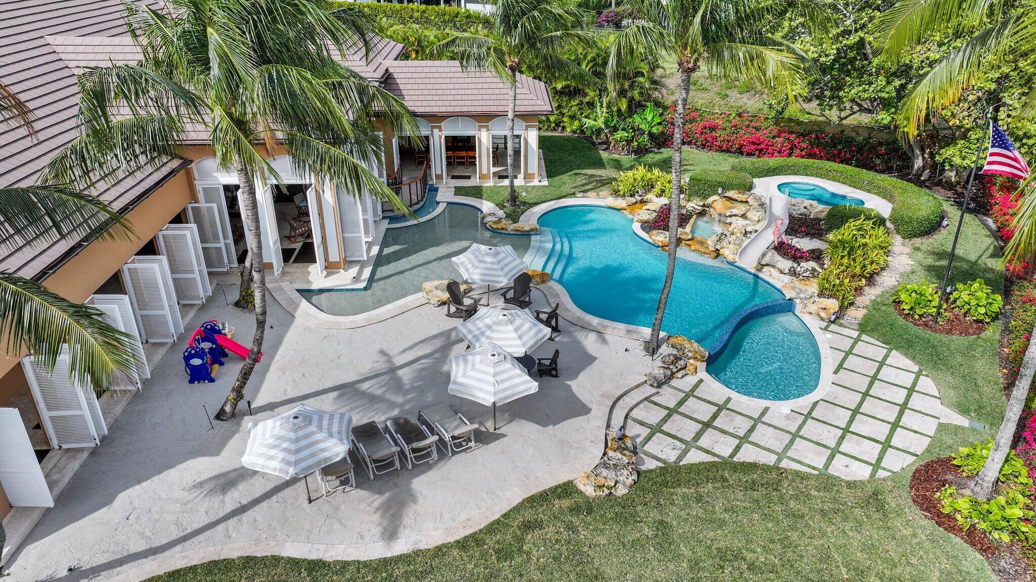 BERMUDA RUN - Residential