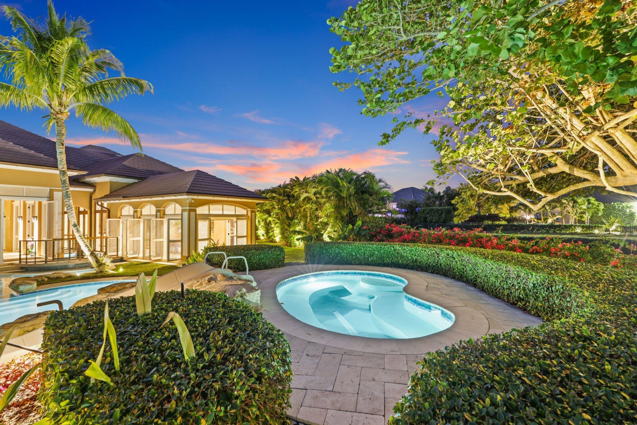 BERMUDA RUN - Residential