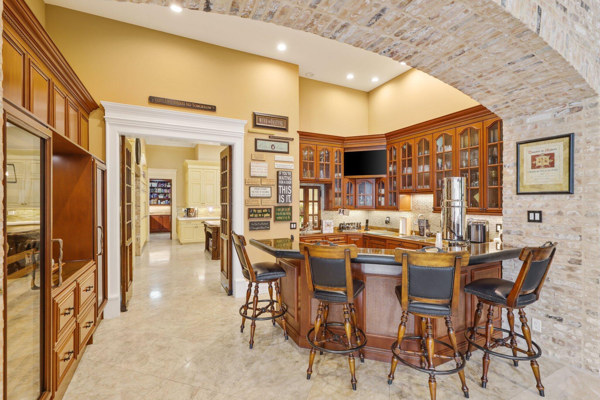 BERMUDA RUN - Residential