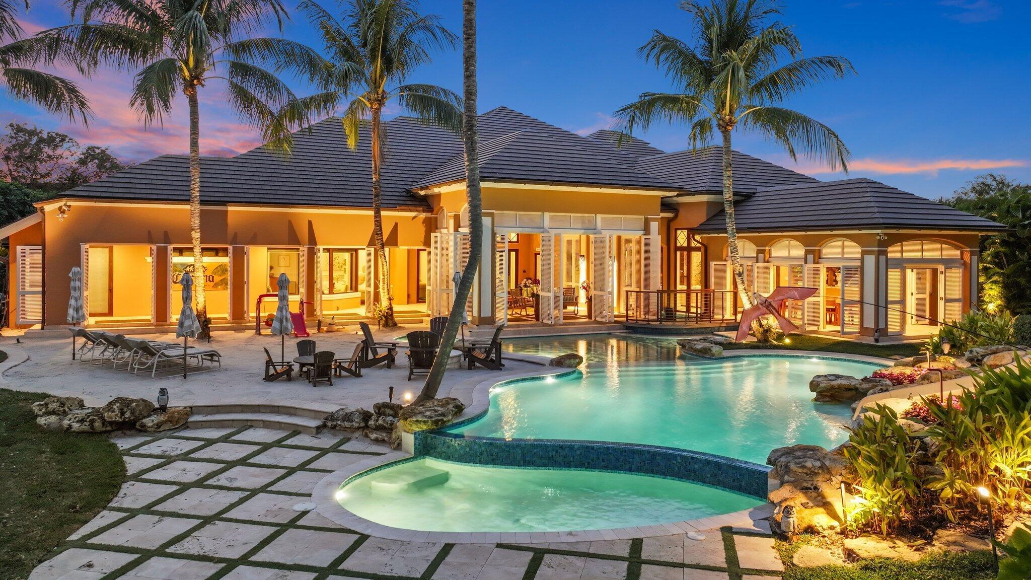 BERMUDA RUN - Residential
