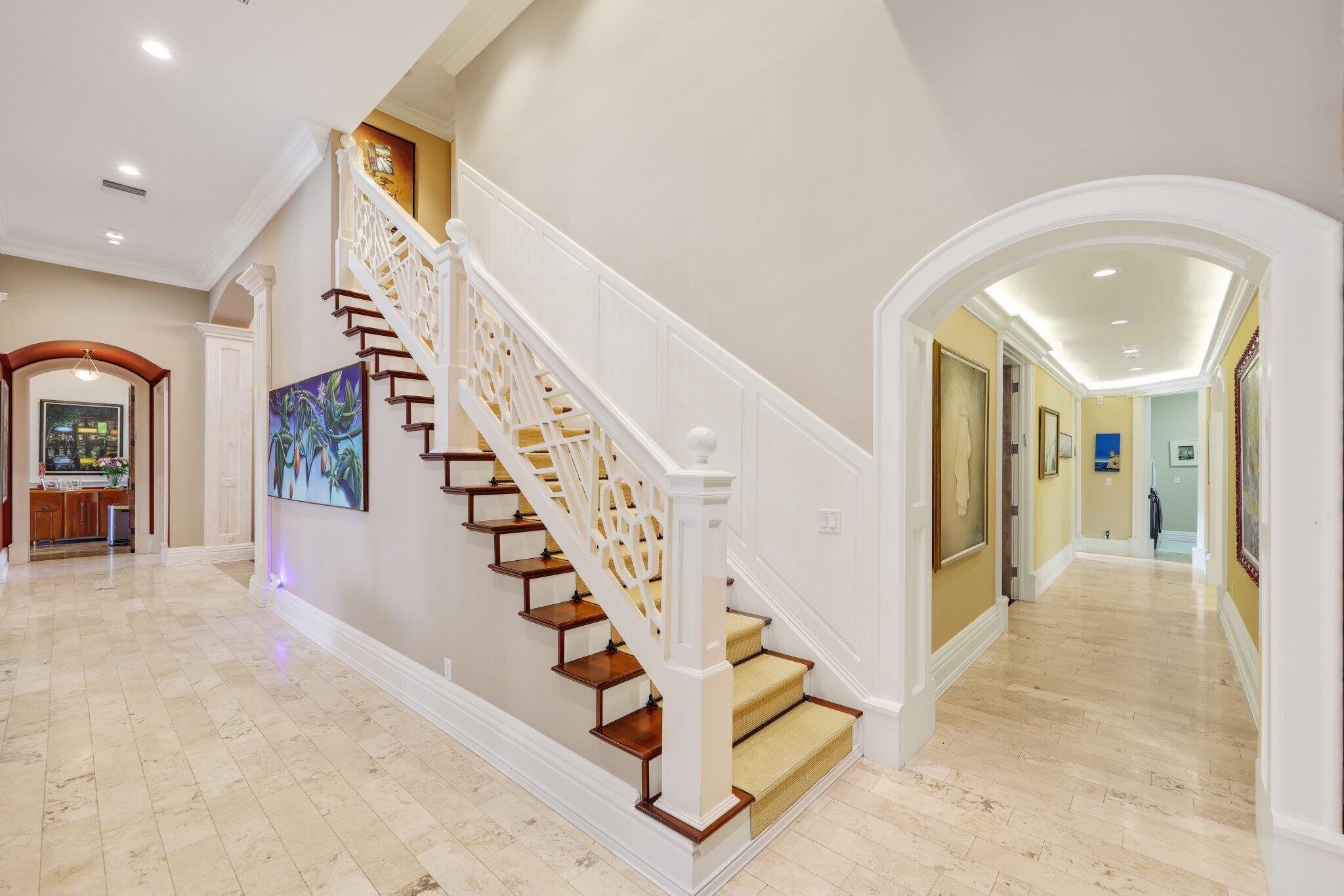 BERMUDA RUN - Residential