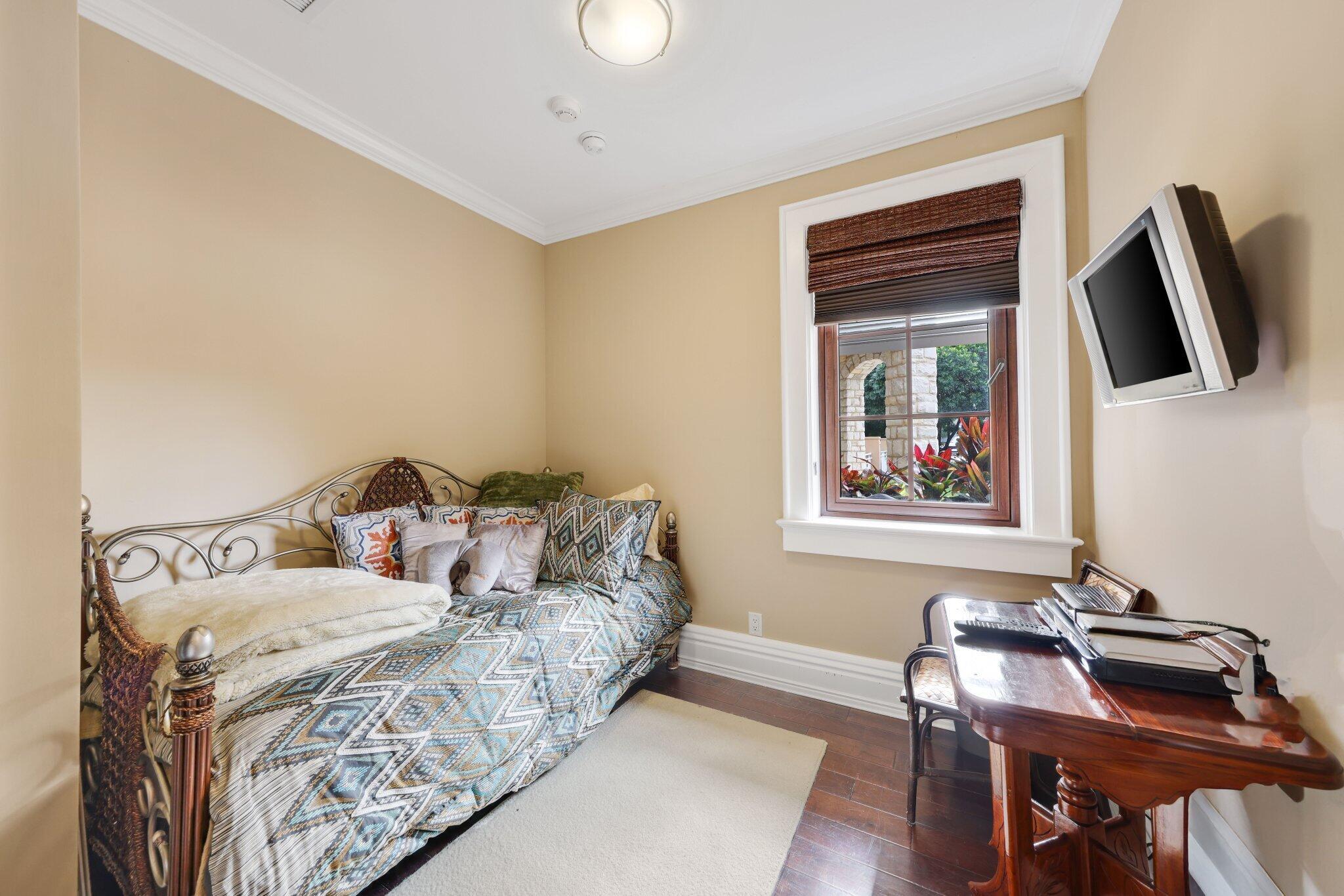 BERMUDA RUN - Residential