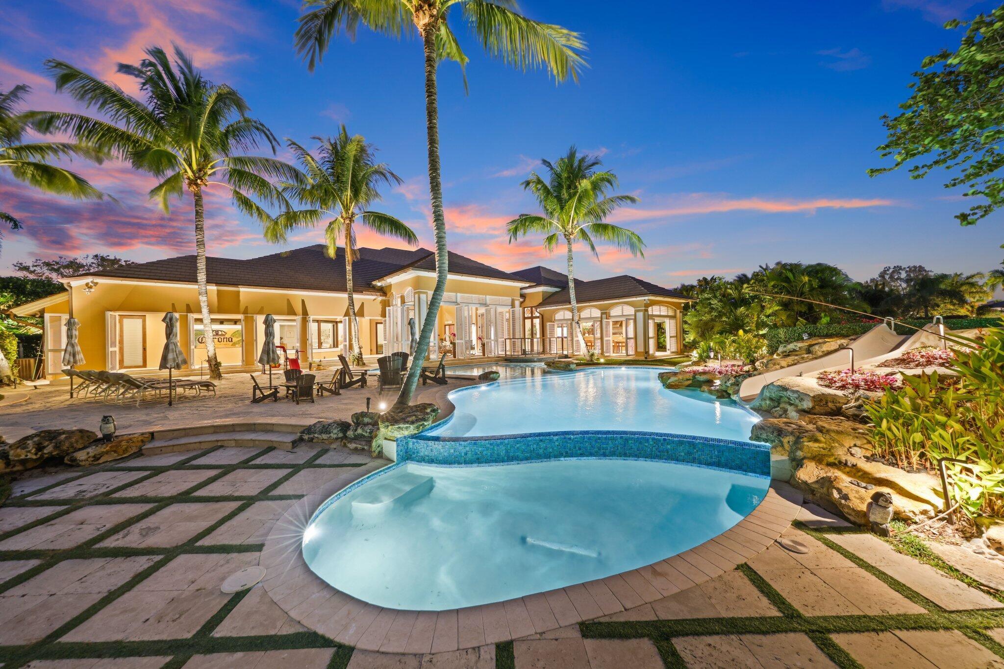 BERMUDA RUN - Residential
