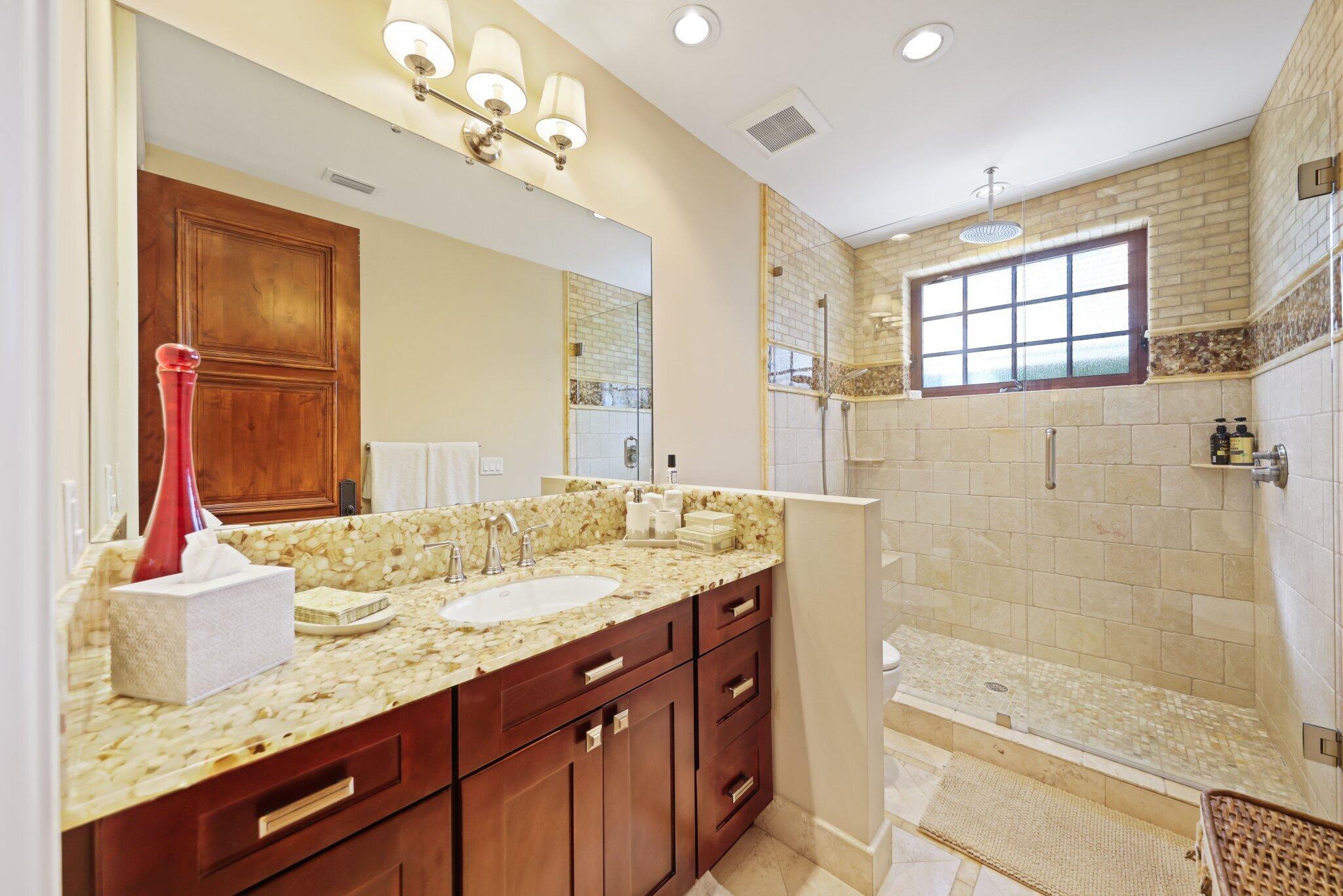 BERMUDA RUN - Residential