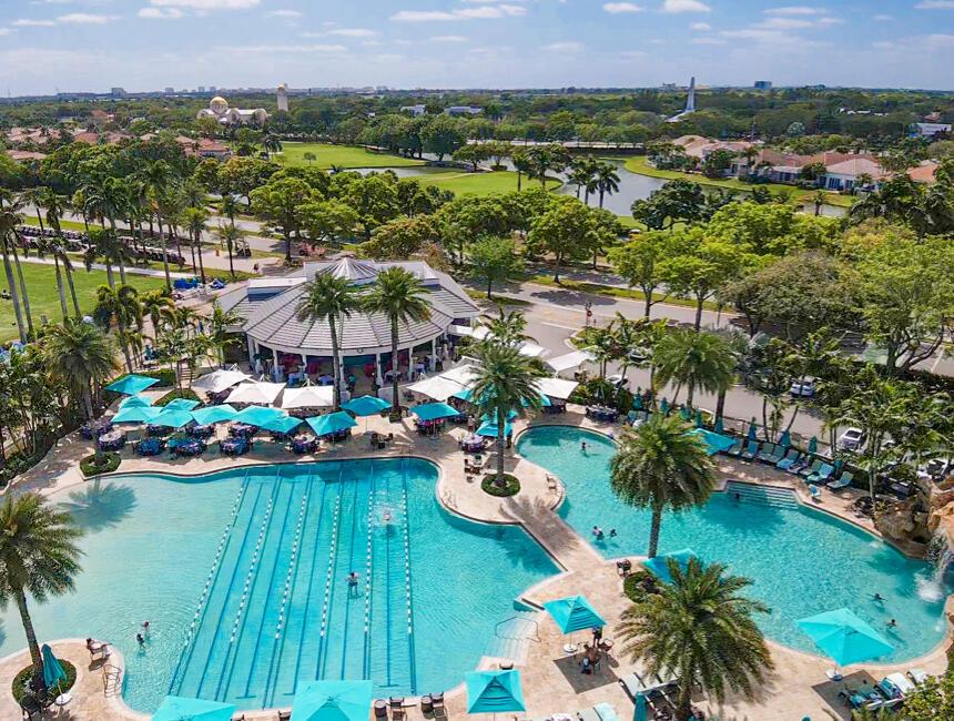 BERMUDA RUN - Residential