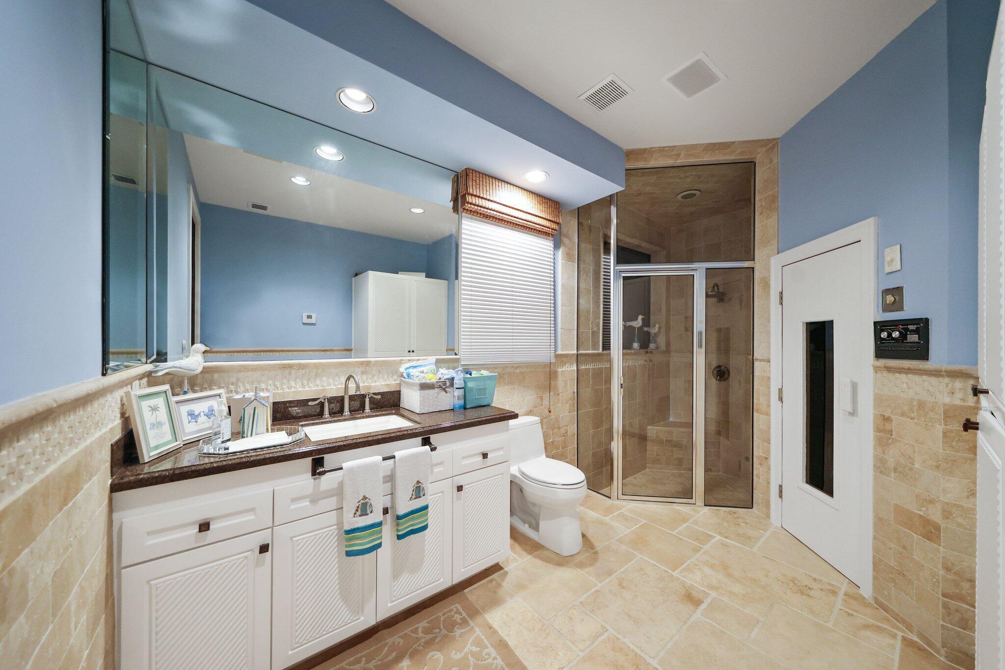 BERMUDA RUN - Residential