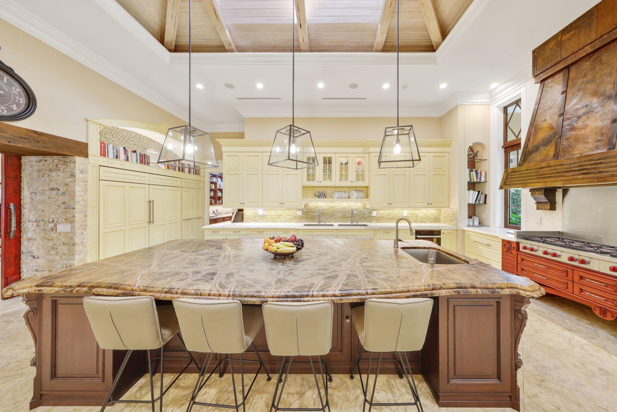 BERMUDA RUN - Residential