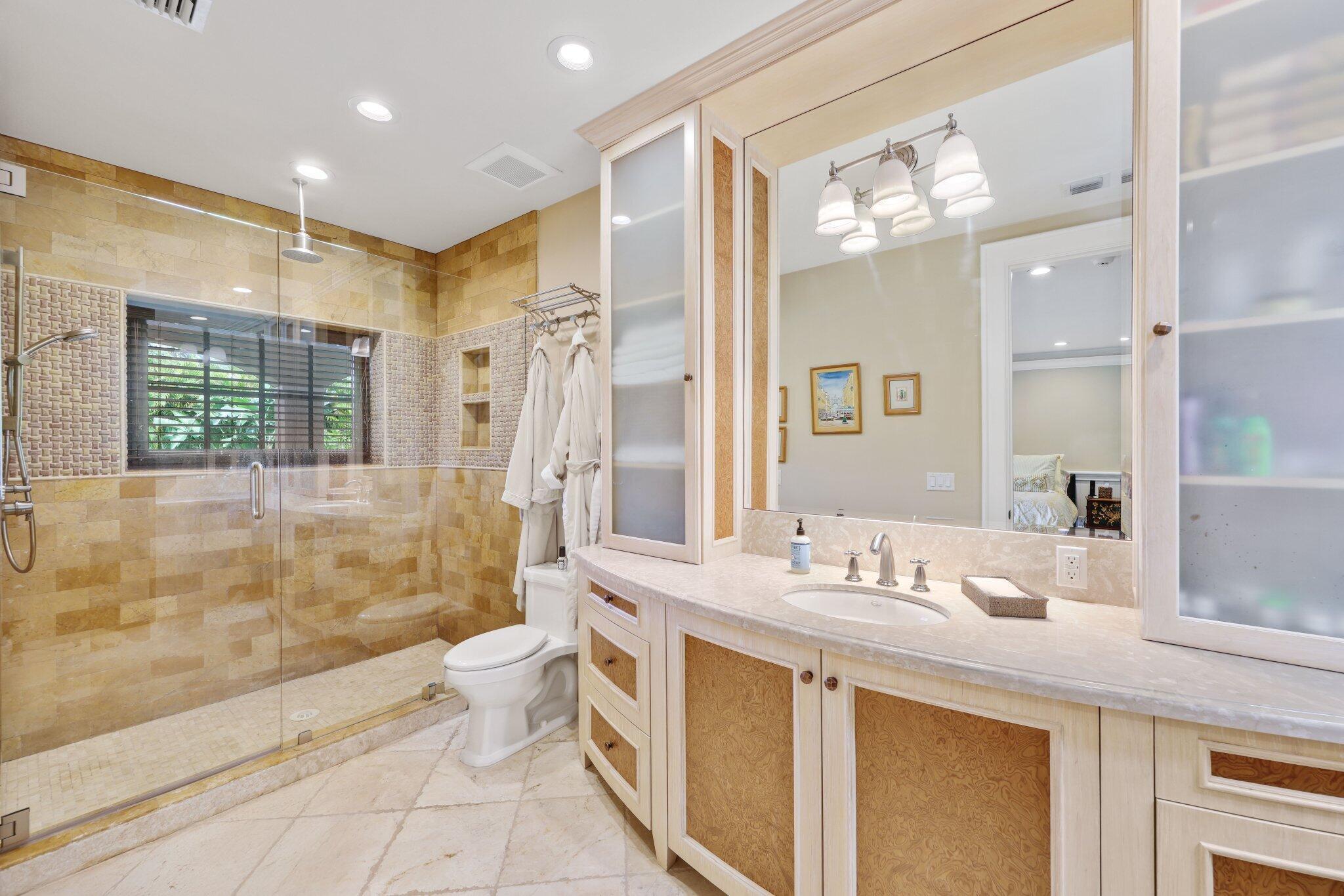 BERMUDA RUN - Residential