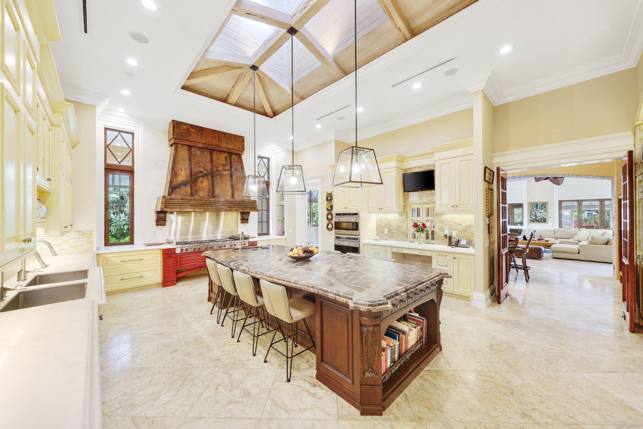 BERMUDA RUN - Residential