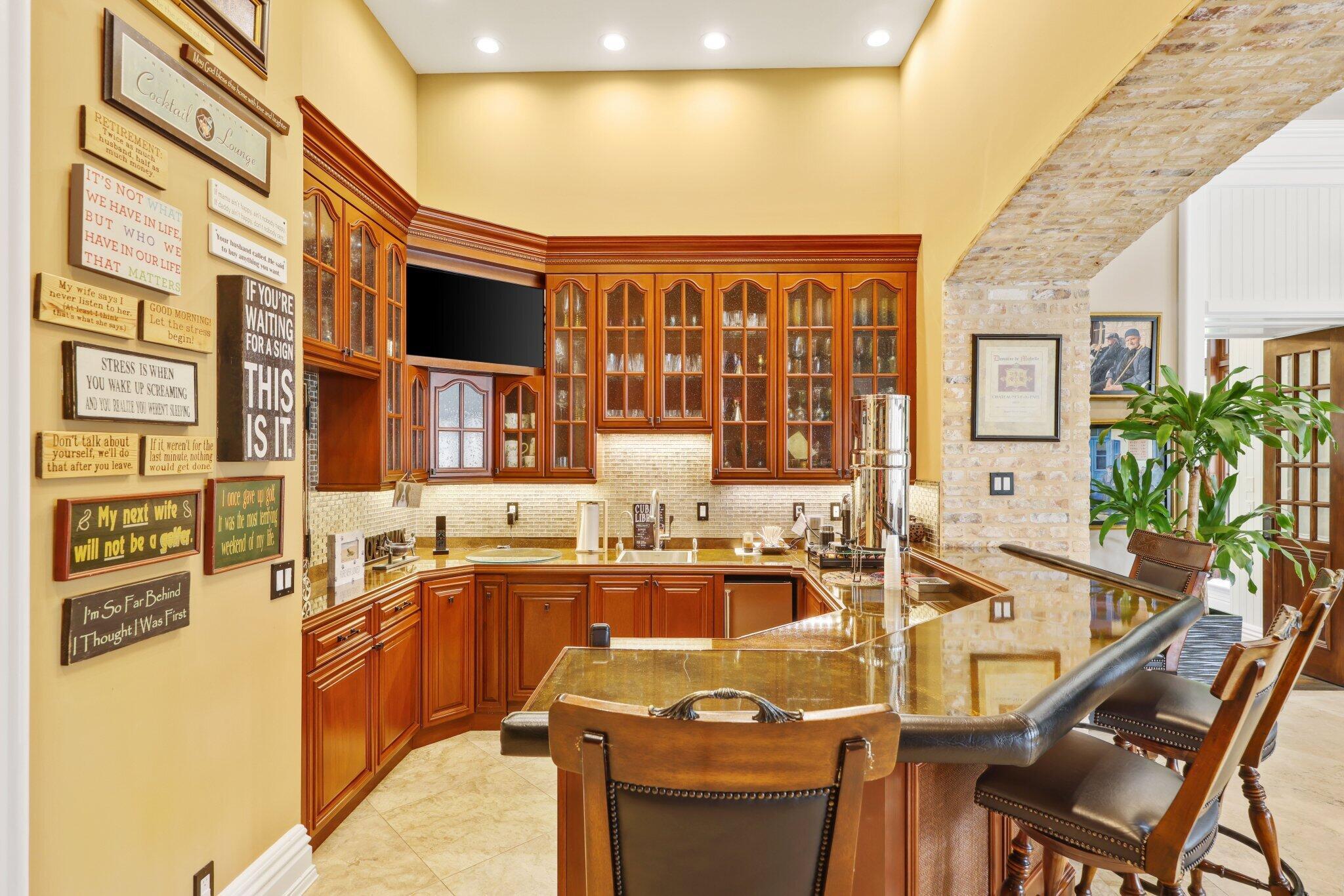 BERMUDA RUN - Residential