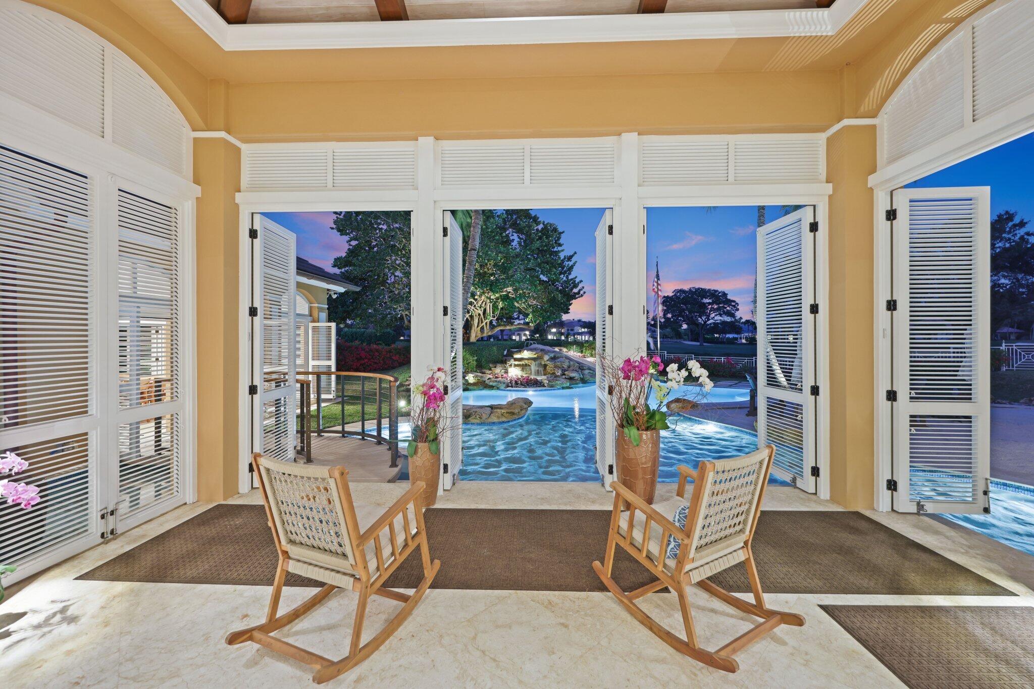 BERMUDA RUN - Residential