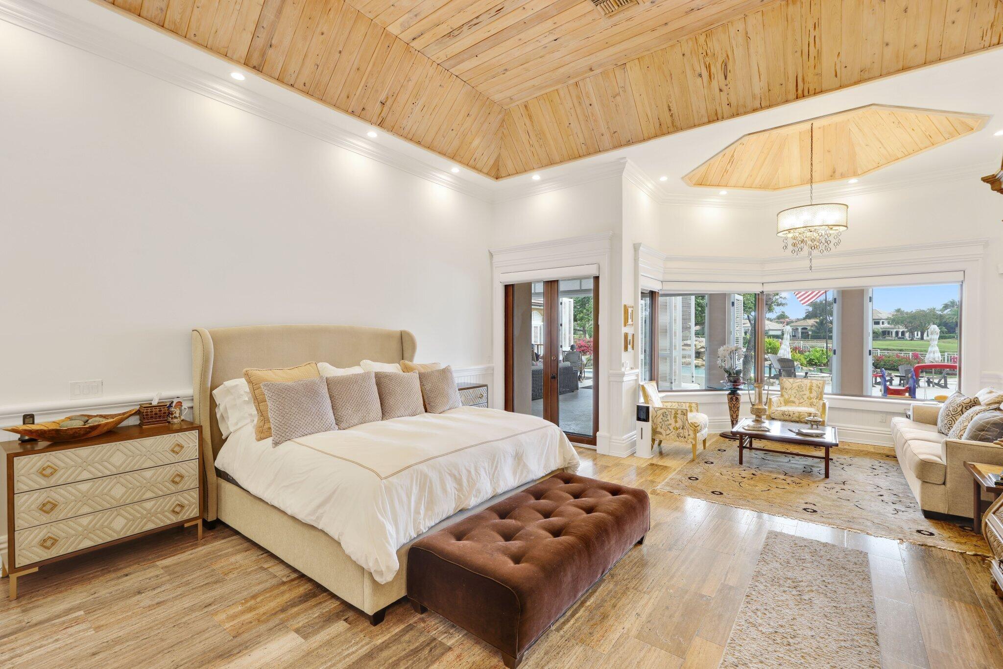 BERMUDA RUN - Residential
