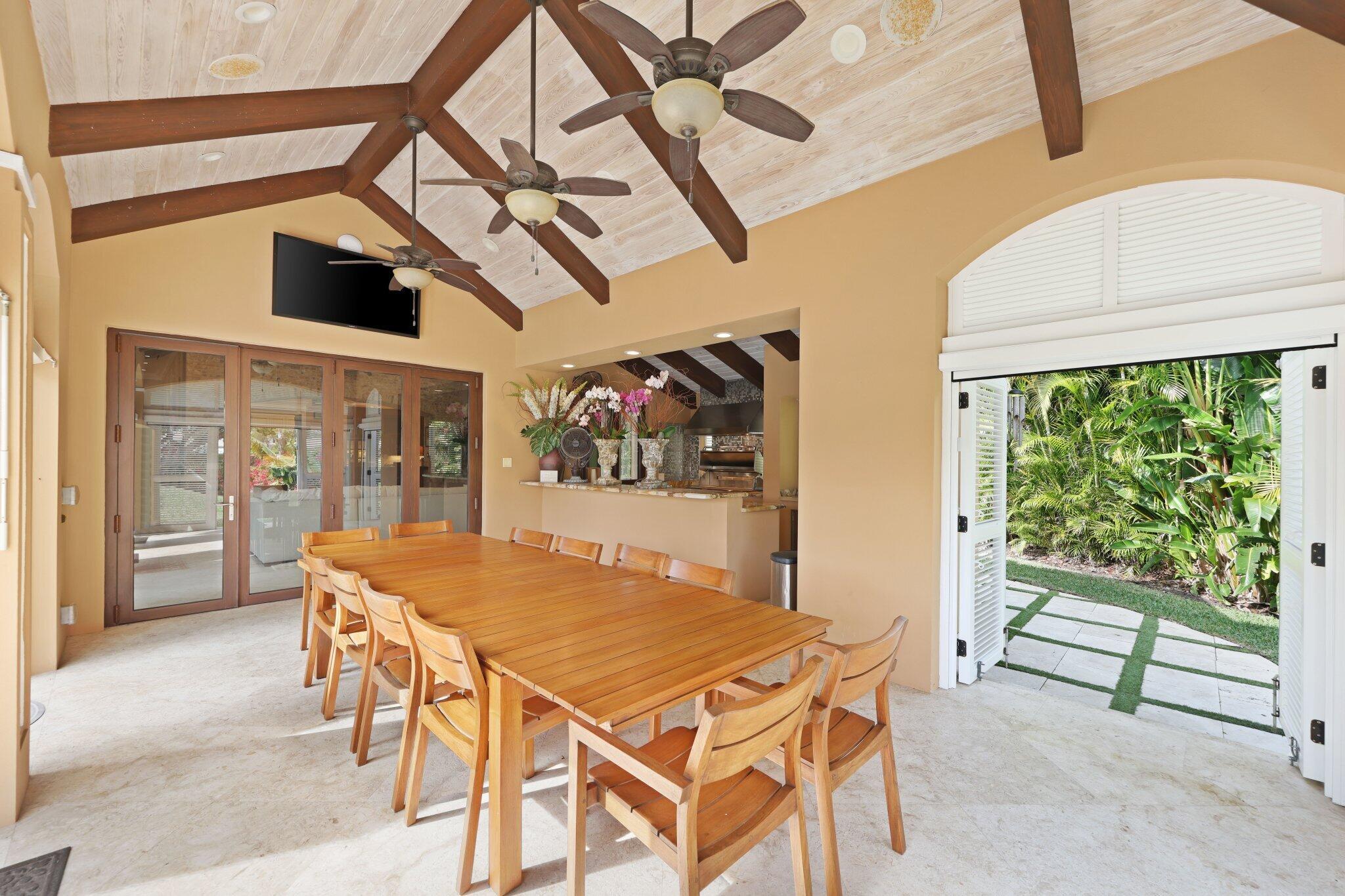 BERMUDA RUN - Residential