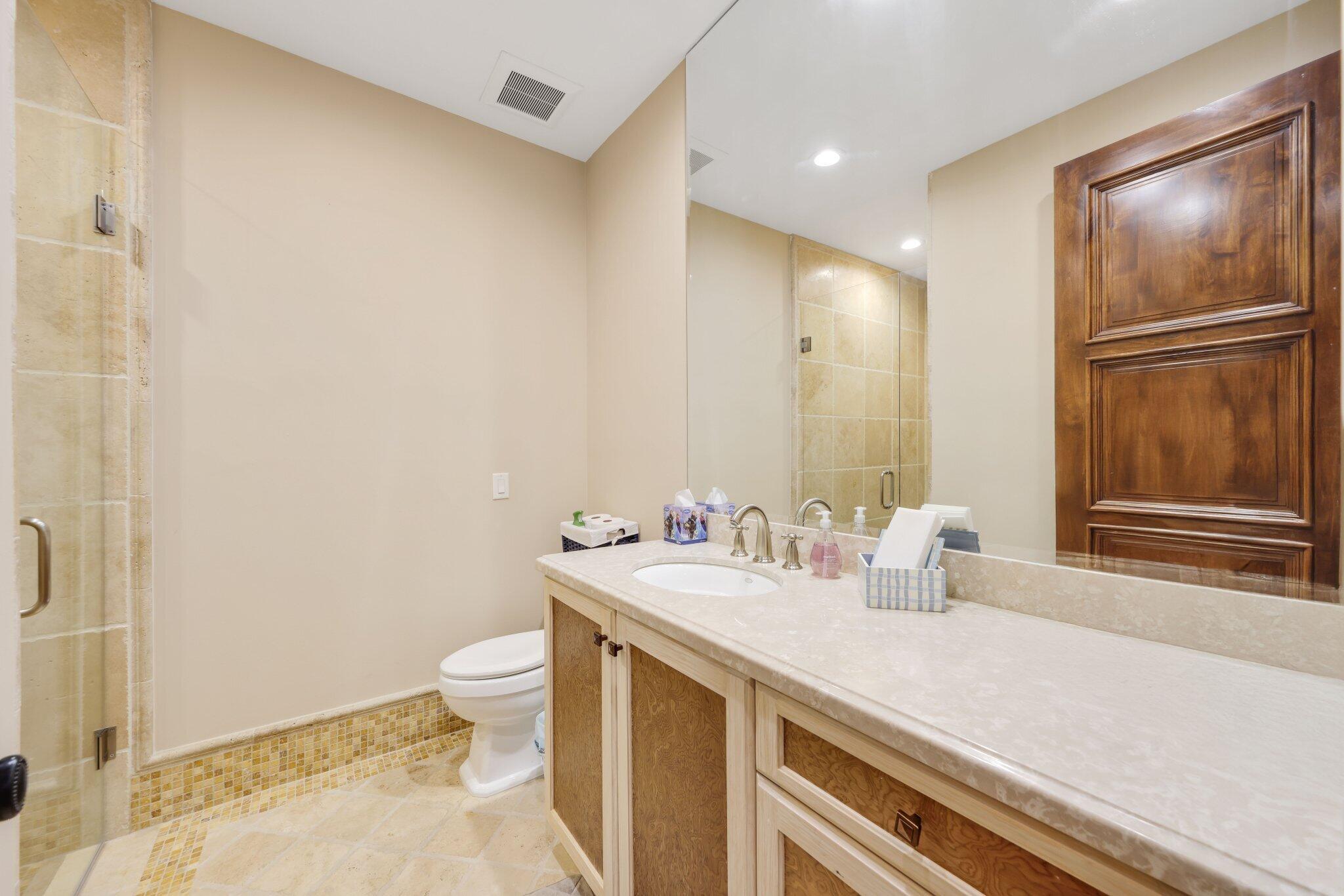 BERMUDA RUN - Residential