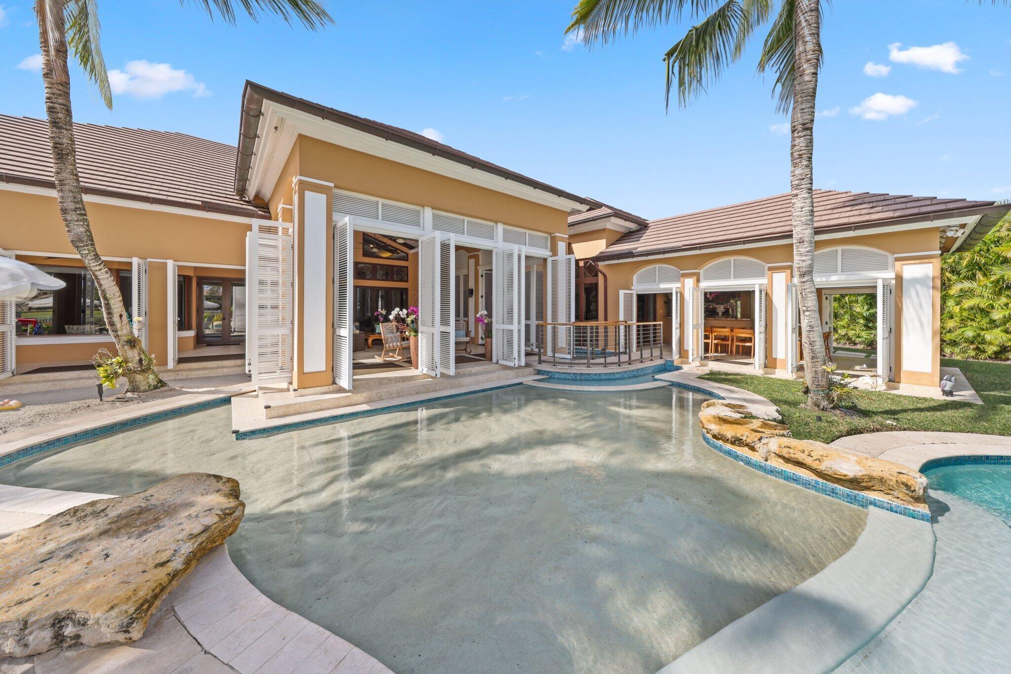 BERMUDA RUN - Residential