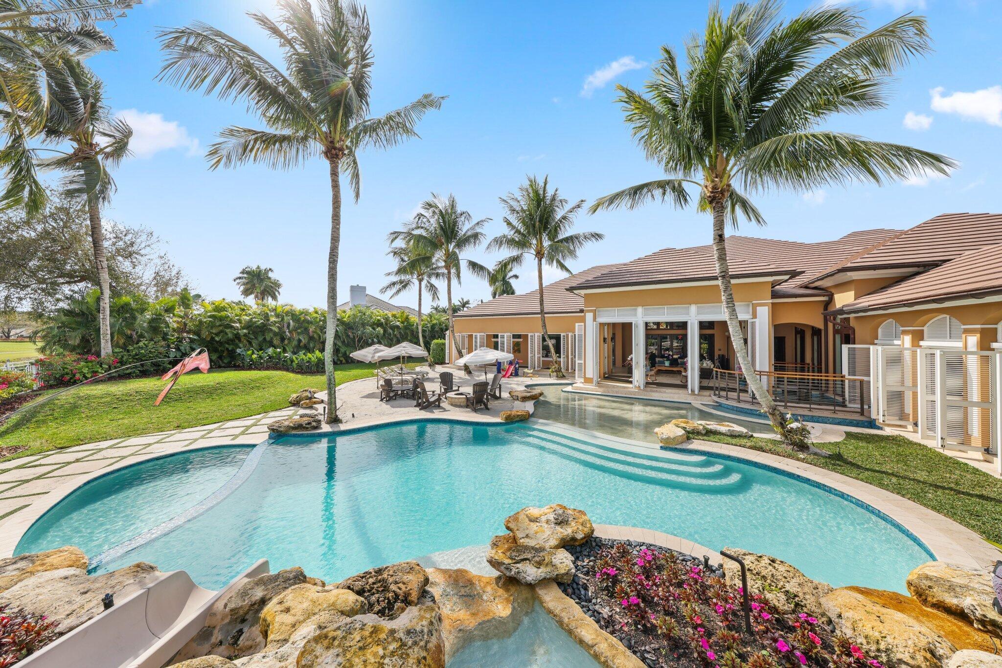 BERMUDA RUN - Residential