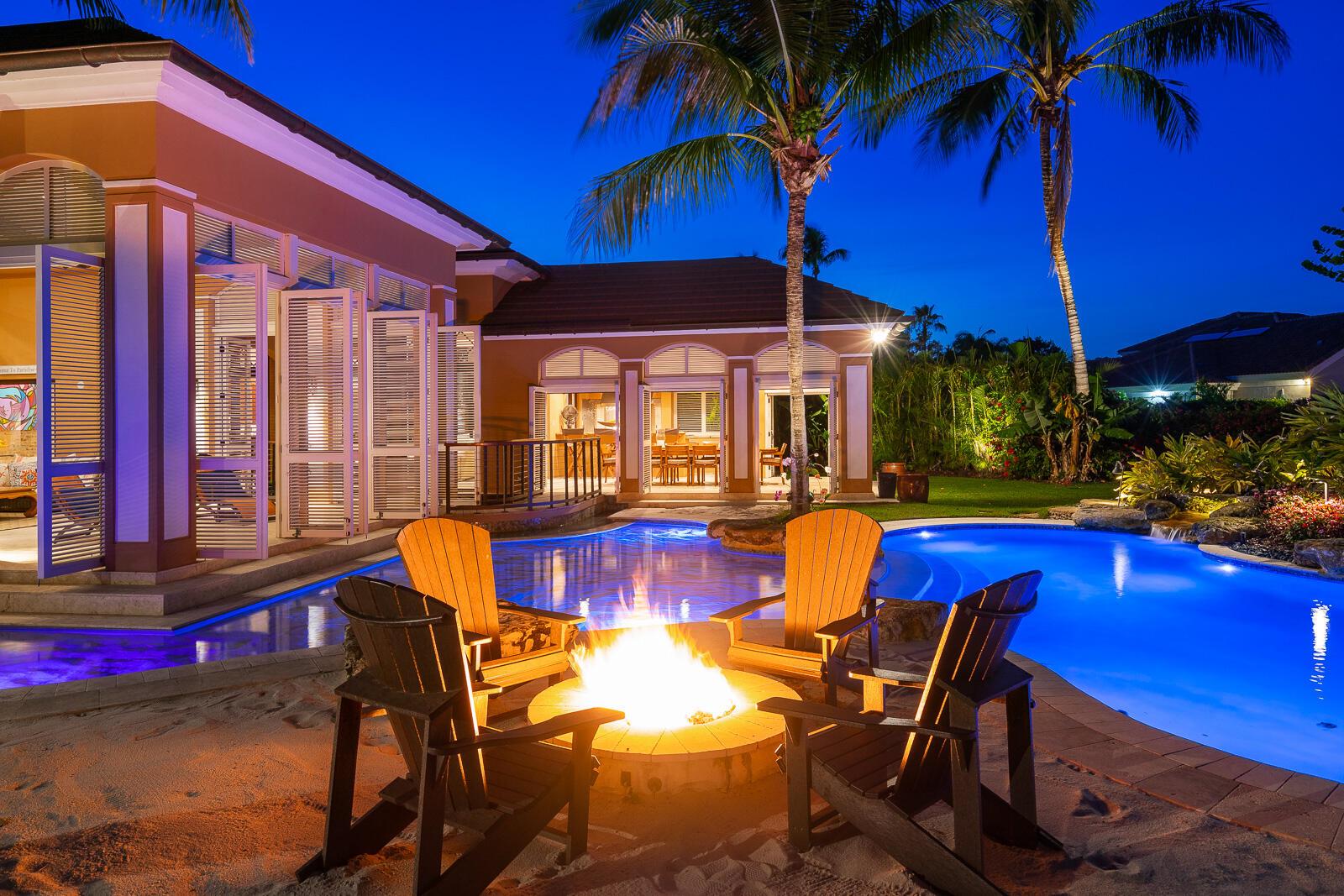 BERMUDA RUN - Residential