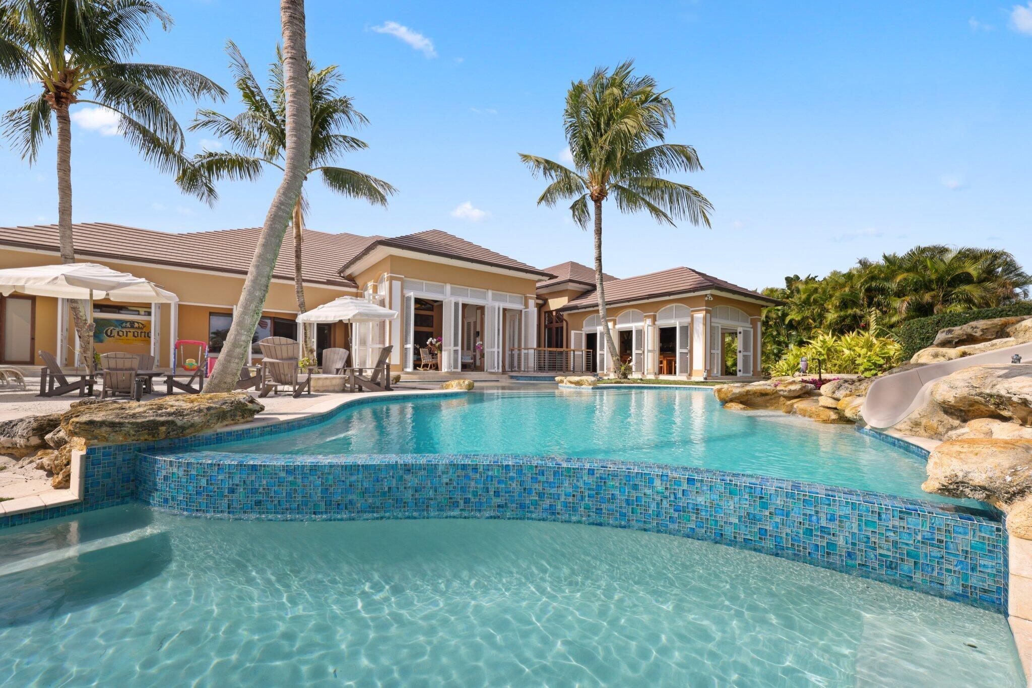 BERMUDA RUN - Residential