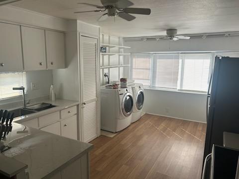 RAVENSWOOD ESTATES & MARINAS - Residential Lease